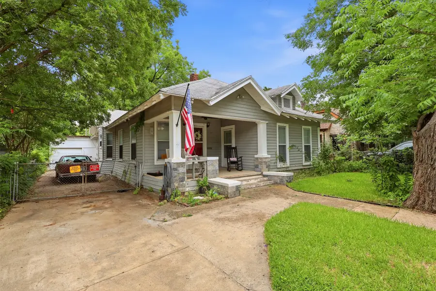908 N Winnetka Avenue, Dallas, TX 75208 - #3