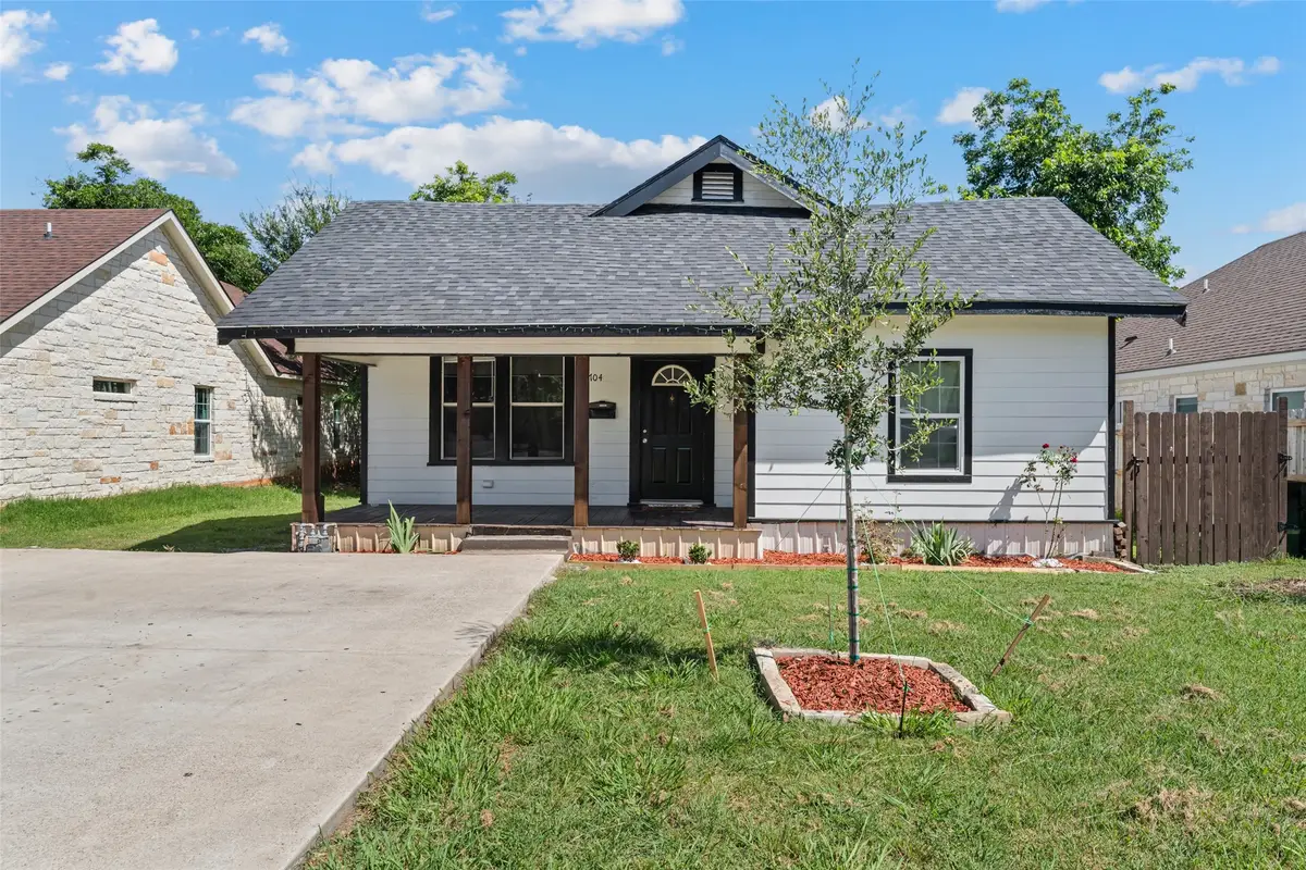 1704 Proctor Avenue, Waco, TX 76708 - #1