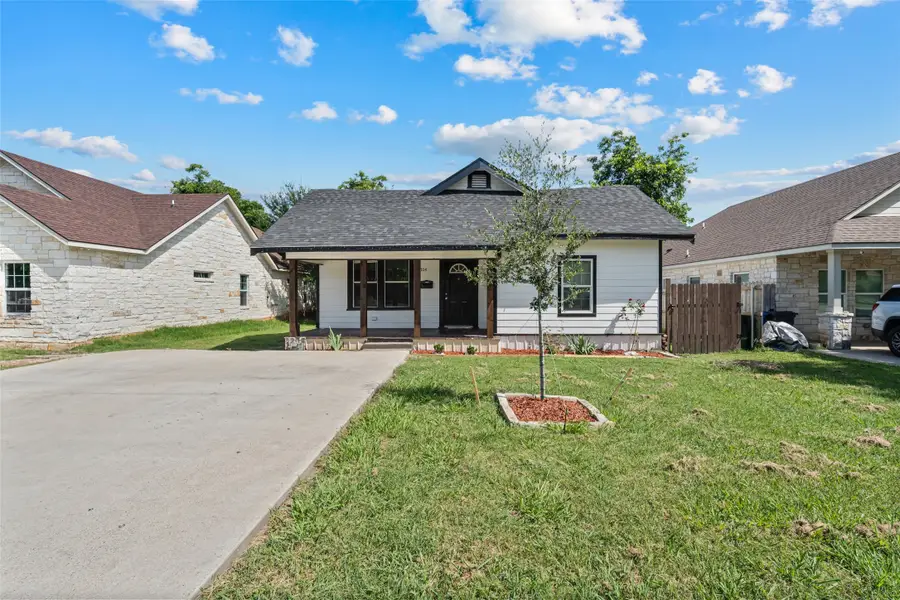 1704 Proctor Avenue, Waco, TX 76708 - #2