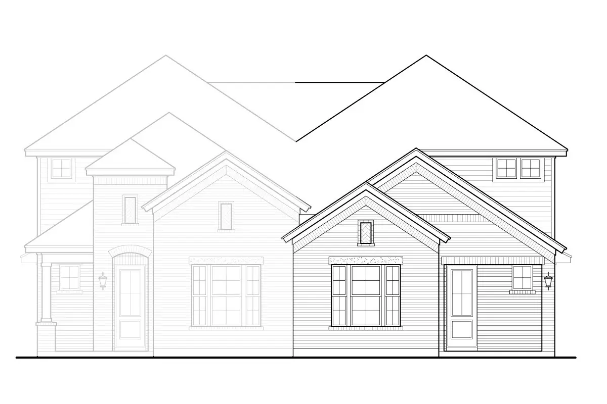 7212 Confetti Lane, Frisco, TX 75033 - #1