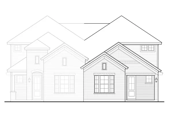 7212 Confetti Lane, Frisco, TX 75033