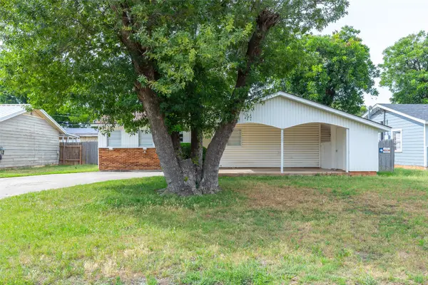 2125 S 35th Street, Abilene, TX 79605