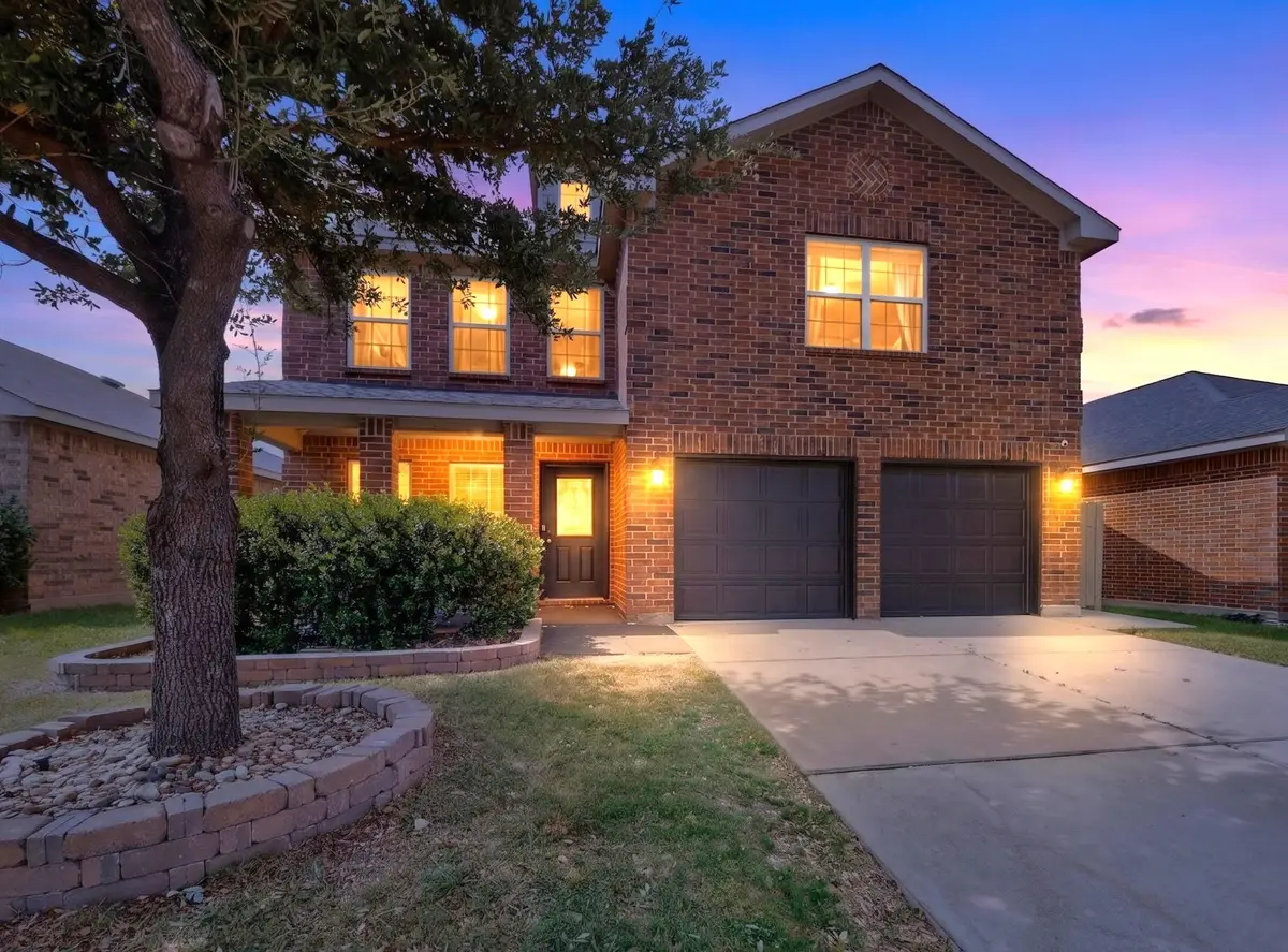 1524 Quails Nest Drive, Fort Worth, TX 76177 - #1