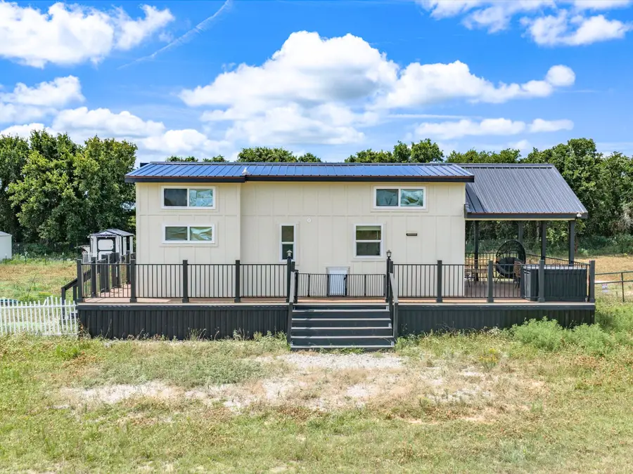 828 Wilson Road, Perrin, TX 76486 - #2
