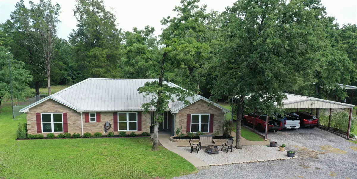 109 Private Road 916, Fairfield, TX 75840 - #1