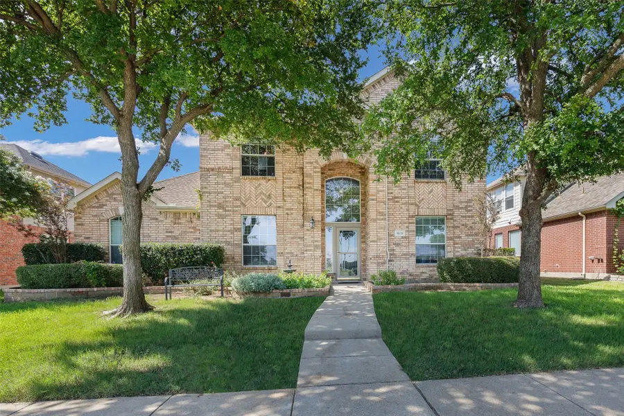 1618 Clear Springs Drive, Allen, TX 75002 - #2