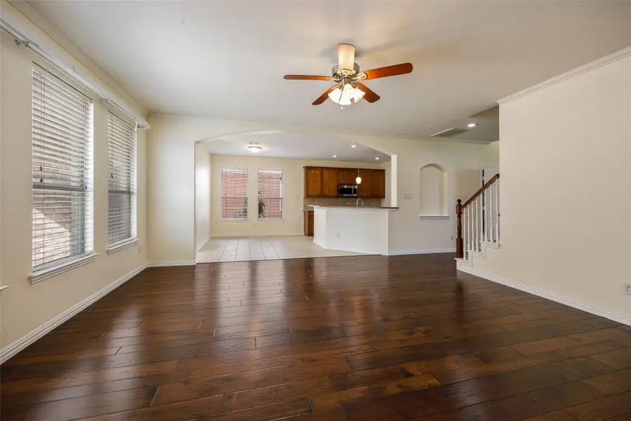 1618 Clear Springs Drive, Allen, TX 75002 - #3