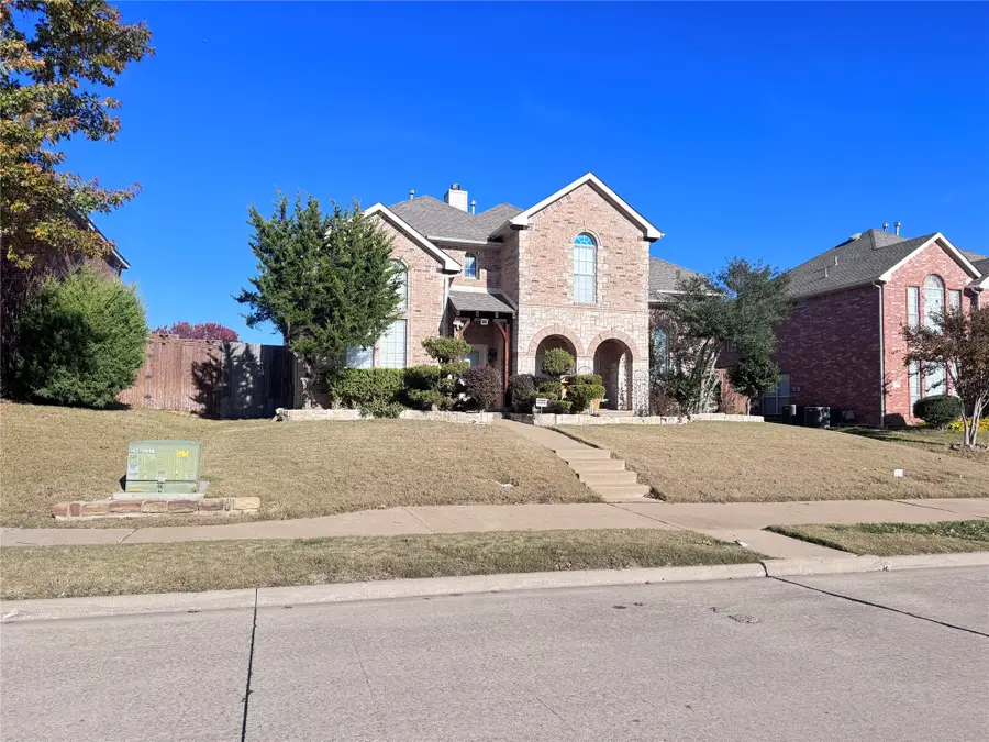 4013 Greenfield Drive, Richardson, TX 75082 - #2