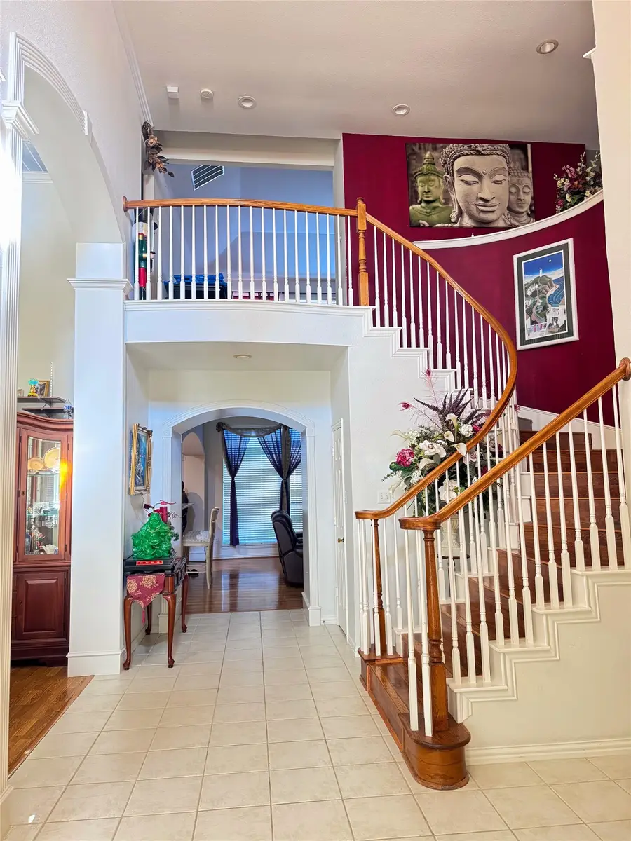 4013 Greenfield Drive, Richardson, TX 75082 - #3