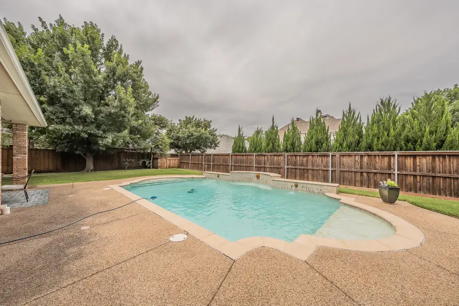 4108 Wellington Drive, Colleyville, TX 76034 - #3