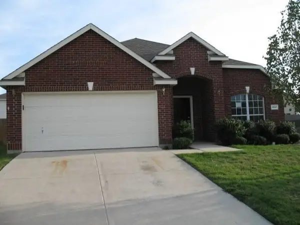 9321 Vernon Court, McKinney, TX 75071