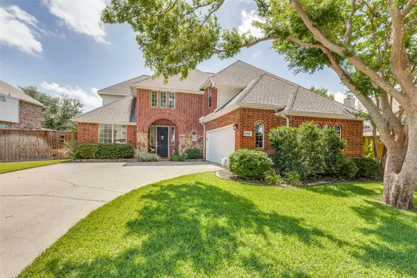 6610 Falcon Crest Lane, Sachse, TX 75048