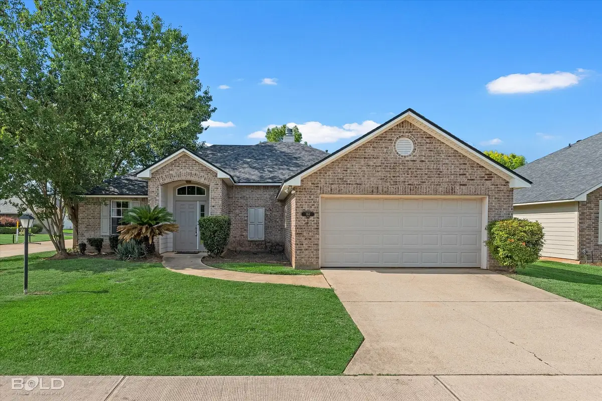 164 Palladium Lane, Shreveport, LA 71115 - #1