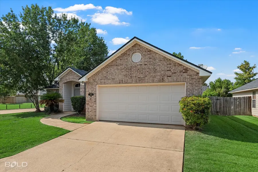 164 Palladium Lane, Shreveport, LA 71115 - #3