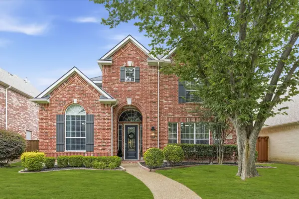 2127 Quail Meadow Lane, Frisco, TX 75036