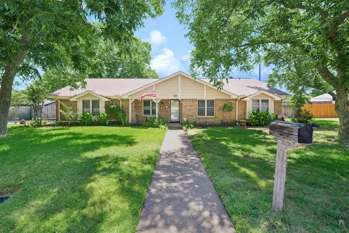 1608 Wade Drive, Bedford, TX 76022 - #1