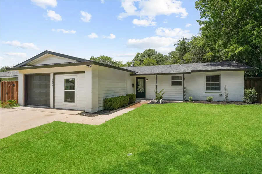 8616 Flicker Lane, Dallas, TX 75238 - #2