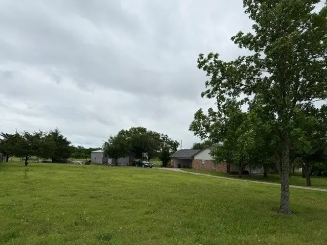 1101 N Atkins Drive, Celeste, TX 75423 - #2