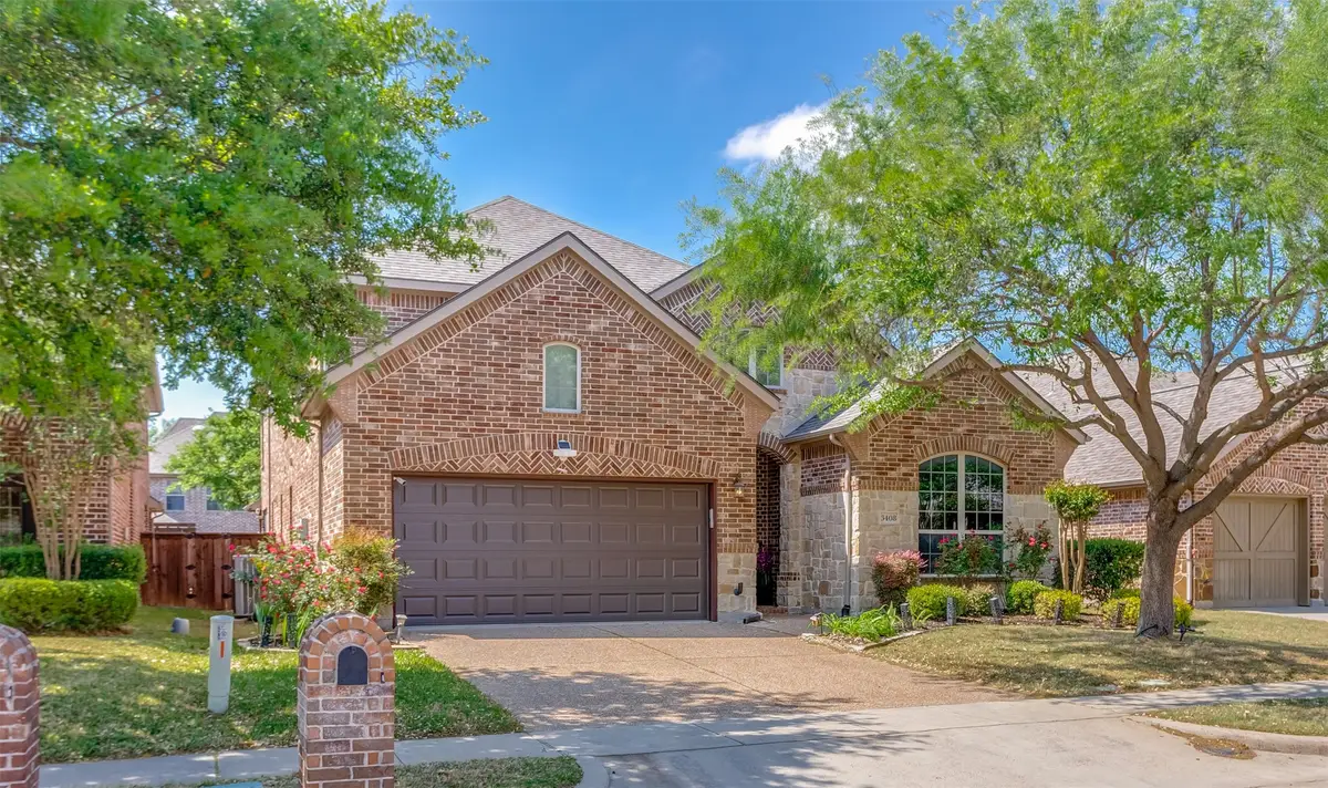 3408 Snowmass Lane, McKinney, TX 75070 - #1