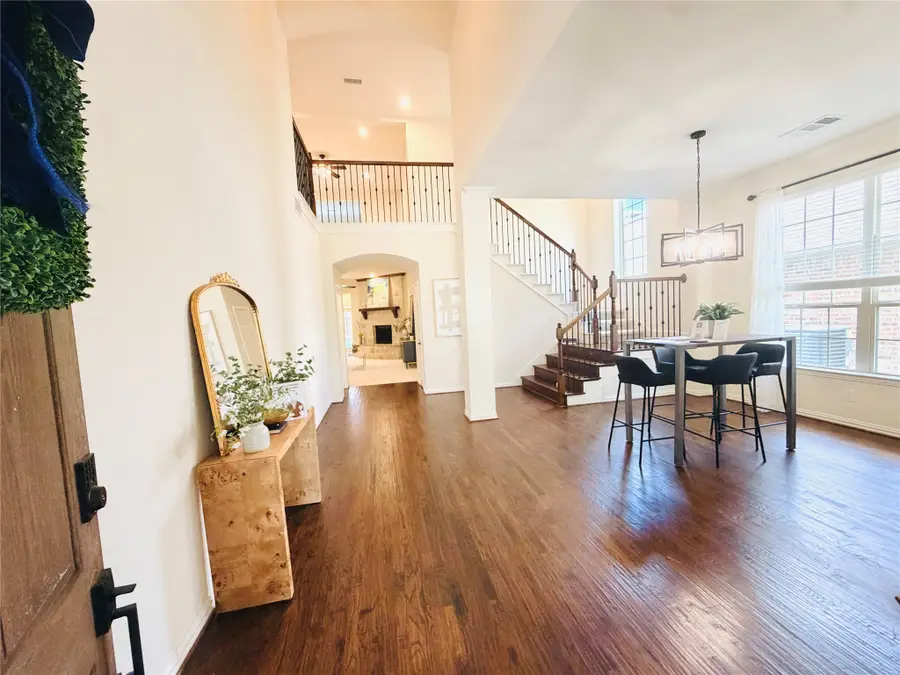 3408 Snowmass Lane, McKinney, TX 75070 - #3