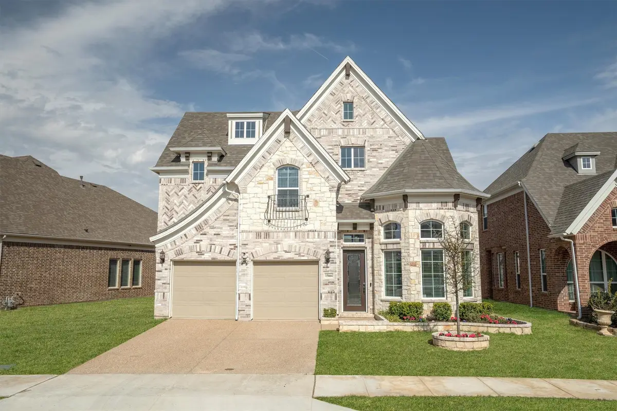 15664 Wild Cherry Lane, Justin Roanoke, TX 76262 - #1
