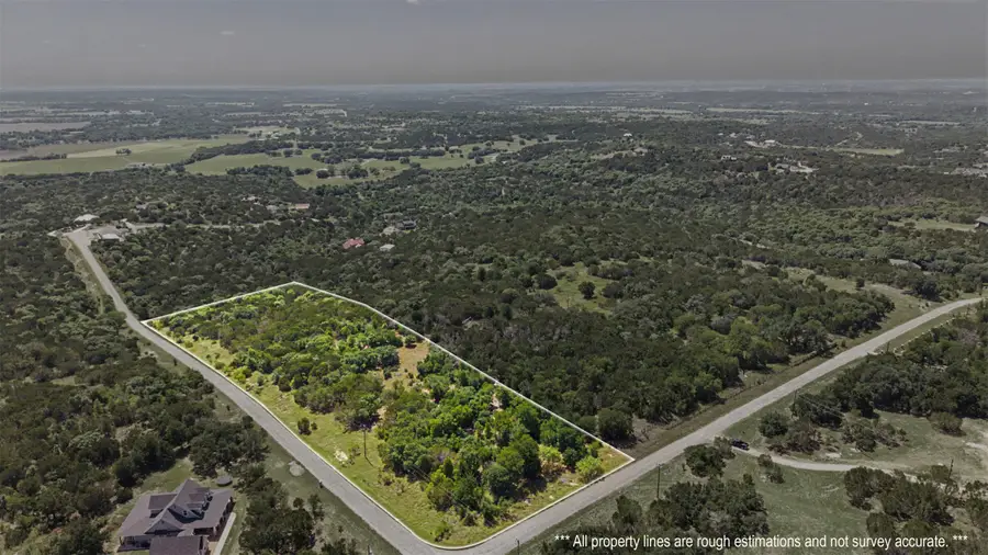 1500 Ridgeway Drive, Bluff Dale, TX 76433 - #2