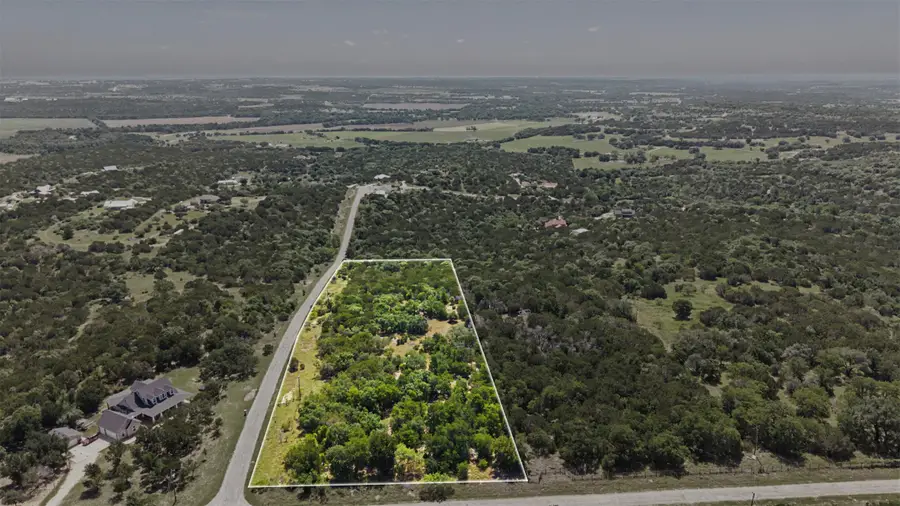1500 Ridgeway Drive, Bluff Dale, TX 76433 - #3