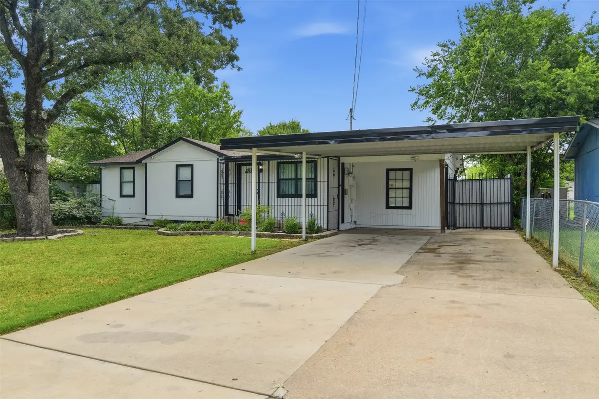 746 Quietwood Drive, Dallas, TX 75253 - #1