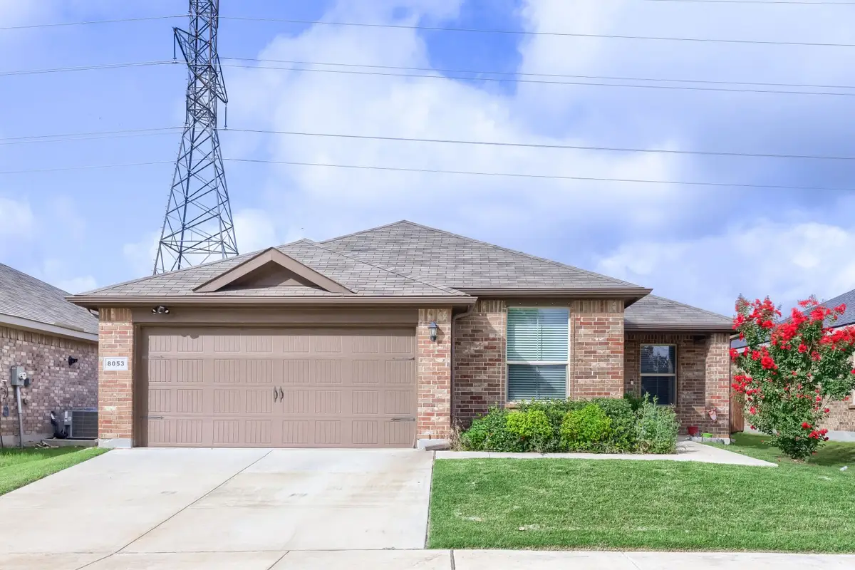 8053 Muddy Creek Drive, Fort Worth, TX 76131 - #1