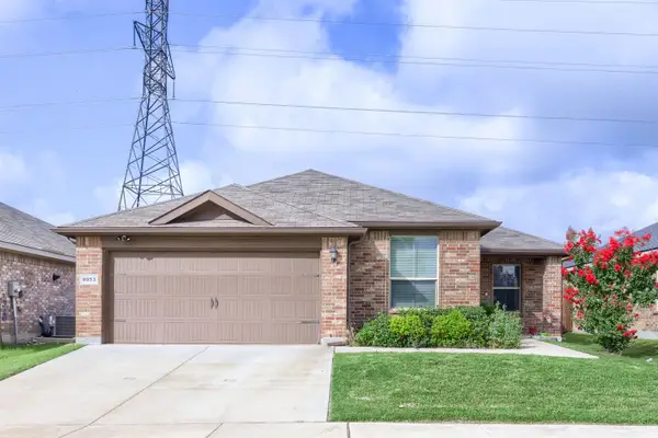 8053 Muddy Creek Drive, Fort Worth, TX 76131