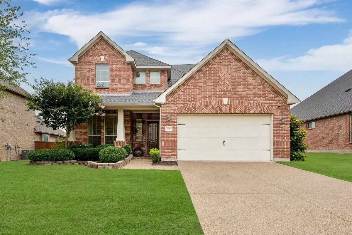 5912 Waterford Lane, McKinney, TX 75071 - #1