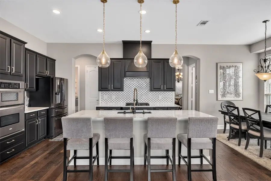 5912 Waterford Lane, McKinney, TX 75071 - #2