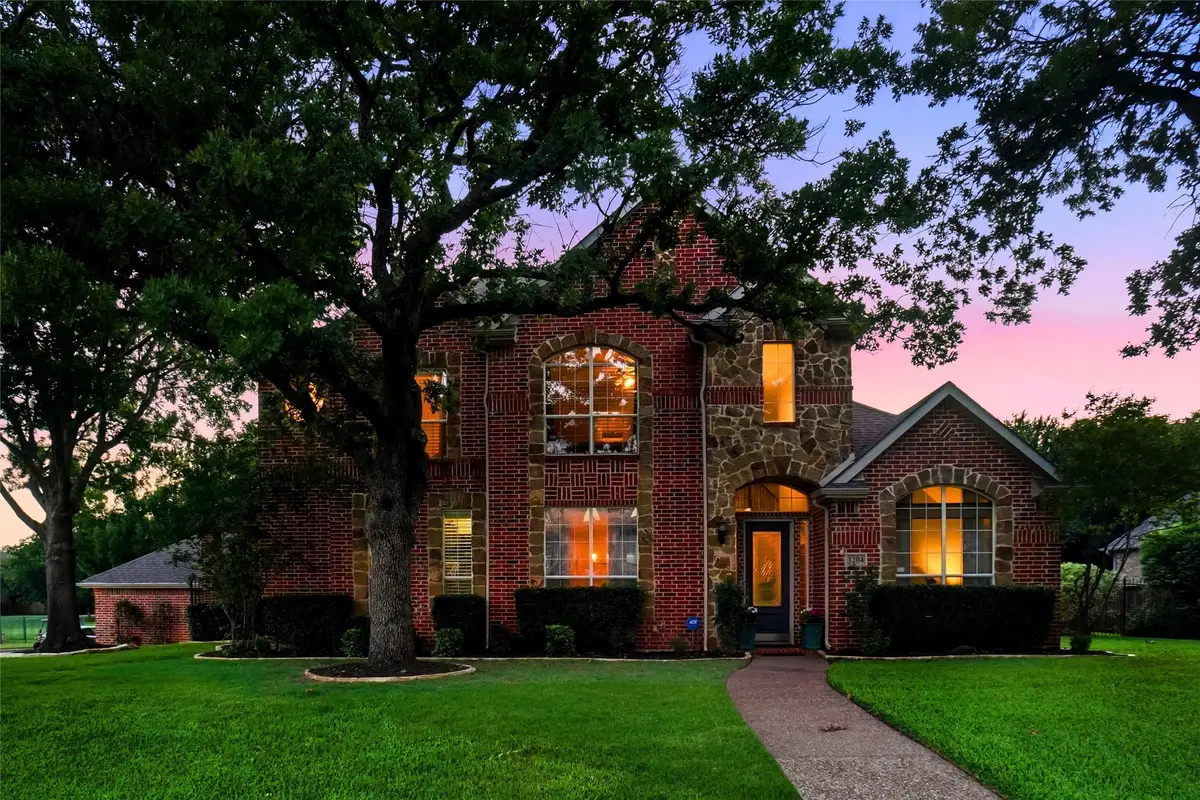 1204 Wellington Drive, Keller, TX 76248 - #1