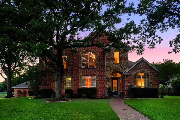 1204 Wellington Drive, Keller, TX 76248