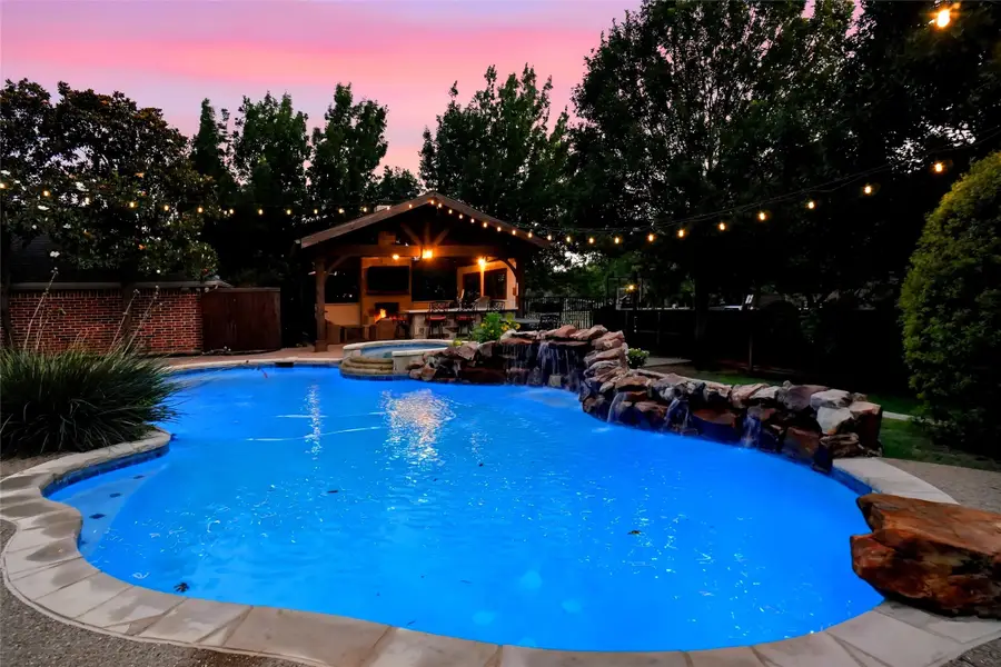 1204 Wellington Drive, Keller, TX 76248 - #2