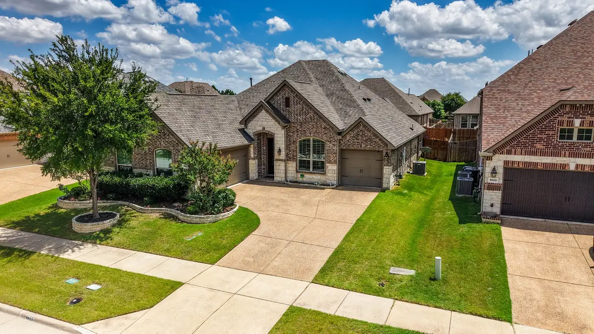 9655 Corinth Lane, Frisco, TX 75035 - #1