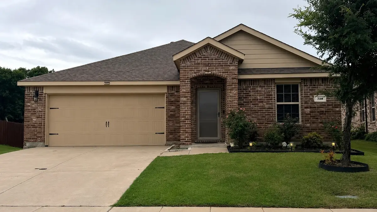 725 Emerald Drive, Princeton, TX 75407 - #1