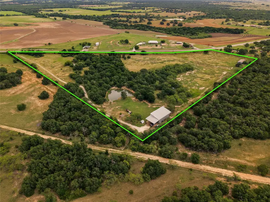10405 Lipan Highway, Lipan, TX 76462 - #2