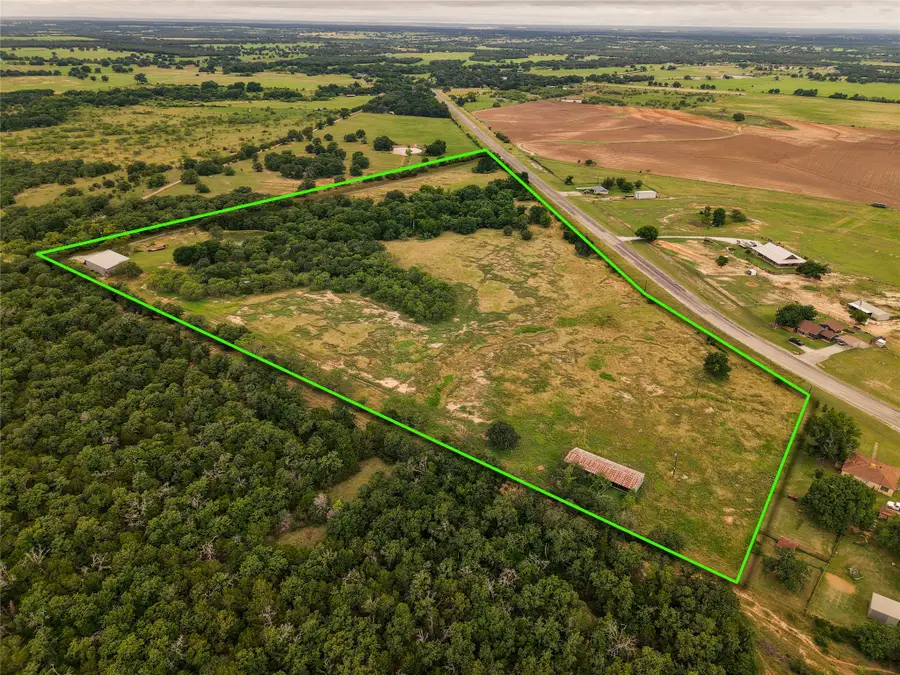 10405 Lipan Highway, Lipan, TX 76462 - #3