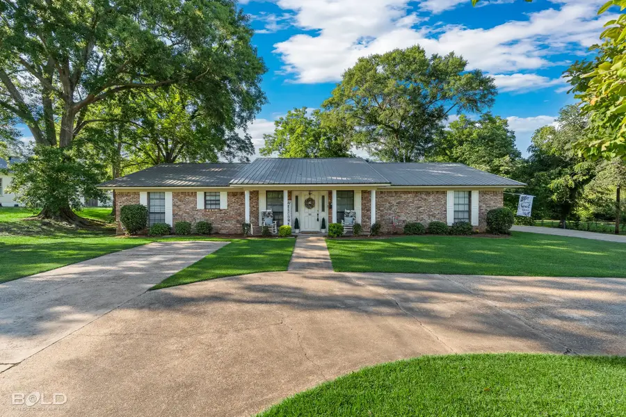 202 Butler Street, Springhill, LA 71075 - #2