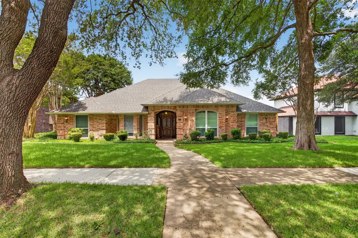 1415 Horton Drive, Cedar Hill, TX 75104 - #1