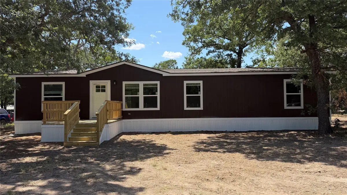 14465 Lane Avenue, Scurry, TX 75158 - #1