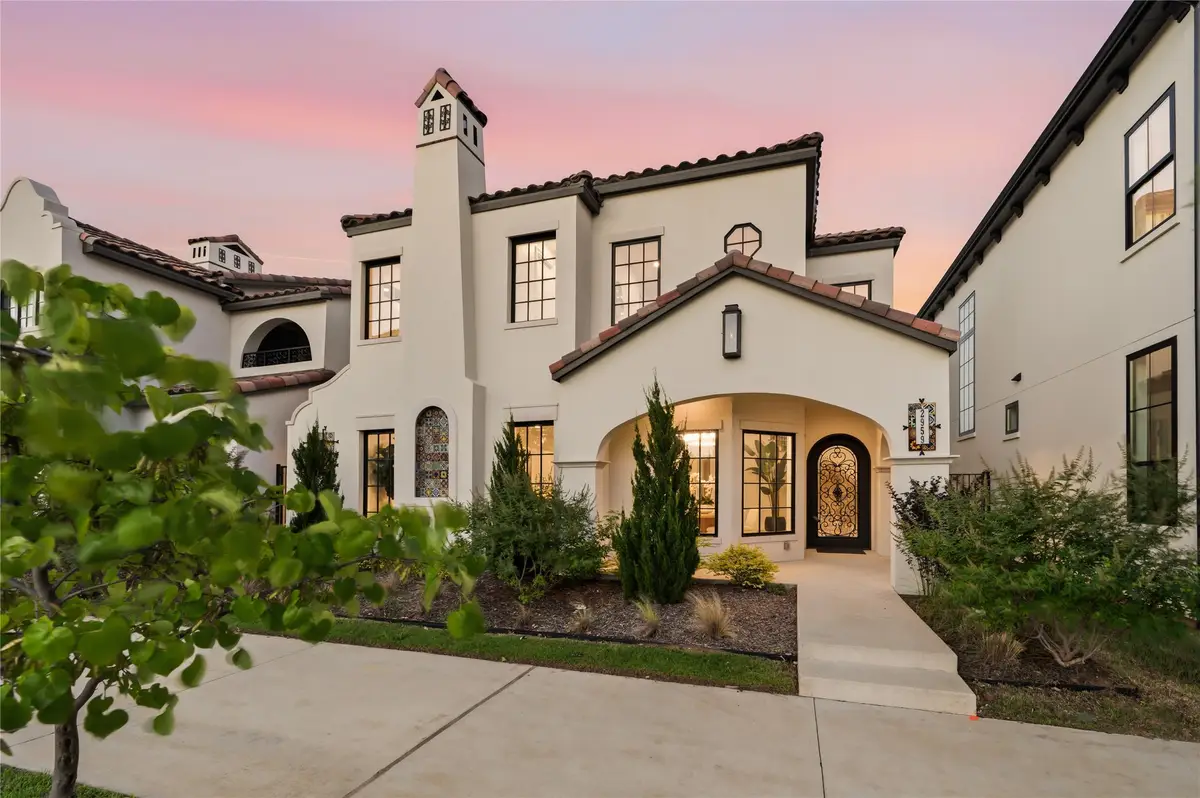 2959 Sunset Boulevard, Flower Mound, TX 75022 - #1