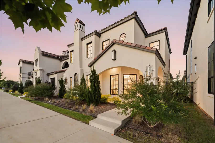 2959 Sunset Boulevard, Flower Mound, TX 75022 - #2