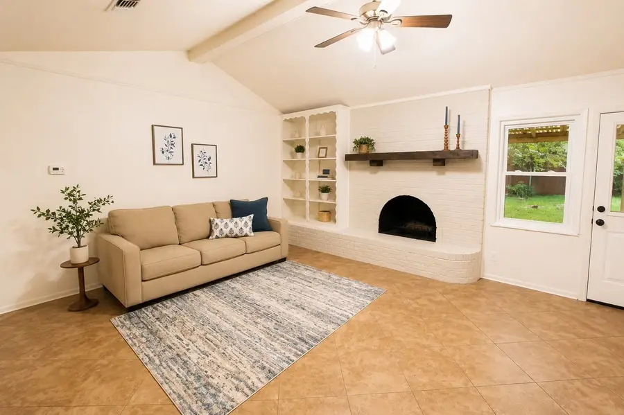3300 Woodthrush Lane, Denton, TX 76209 - #2