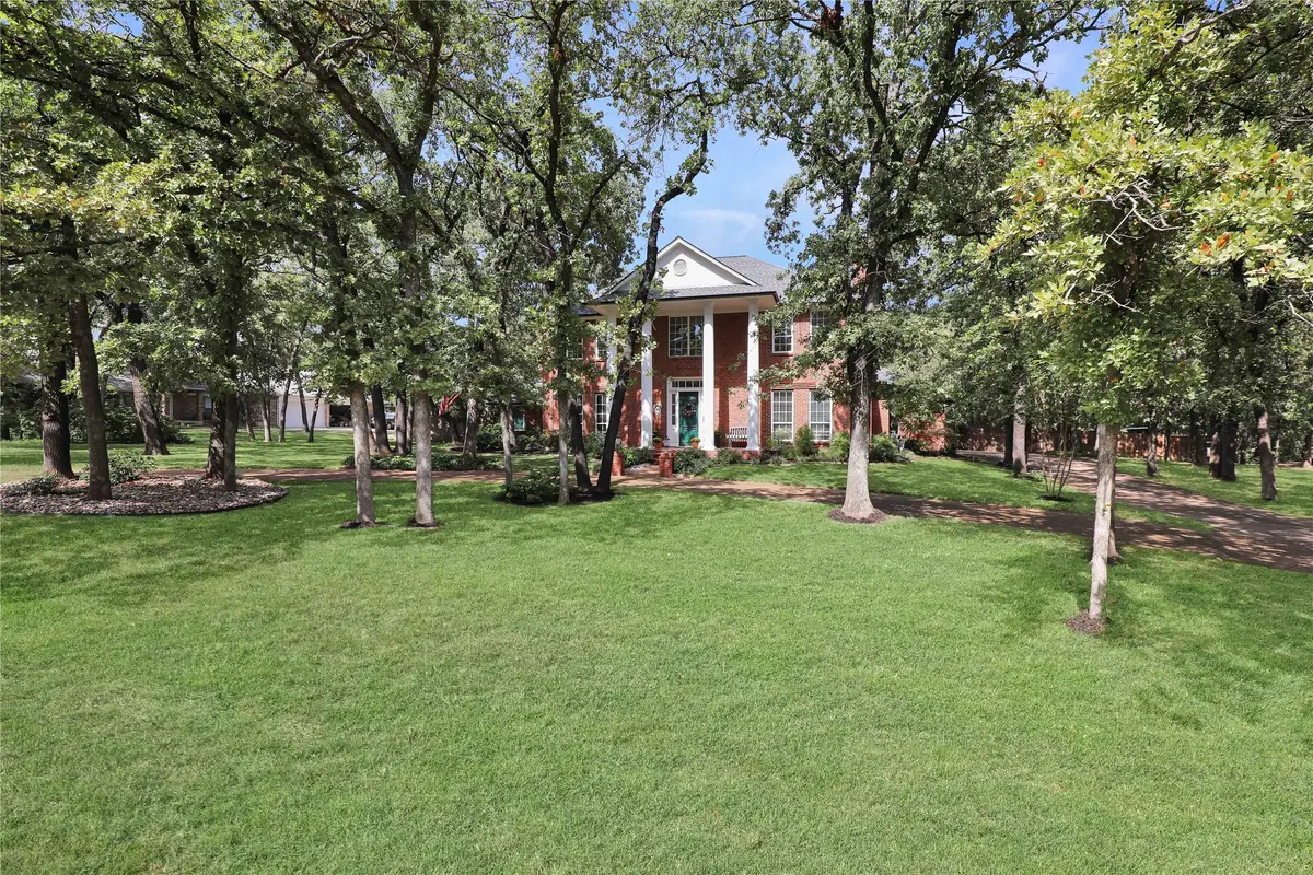 1346 Forest Lane, Southlake, TX 76092 - #1