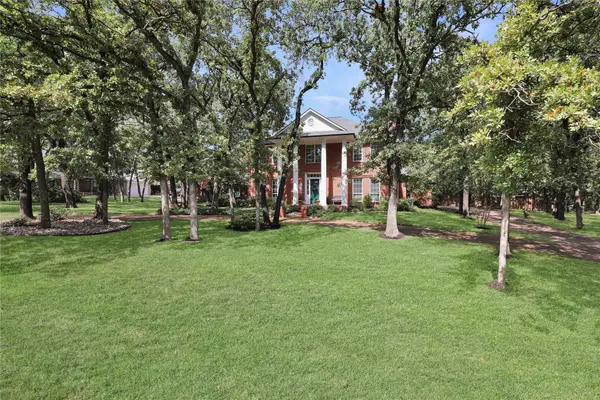 1346 Forest Lane, Southlake, TX 76092