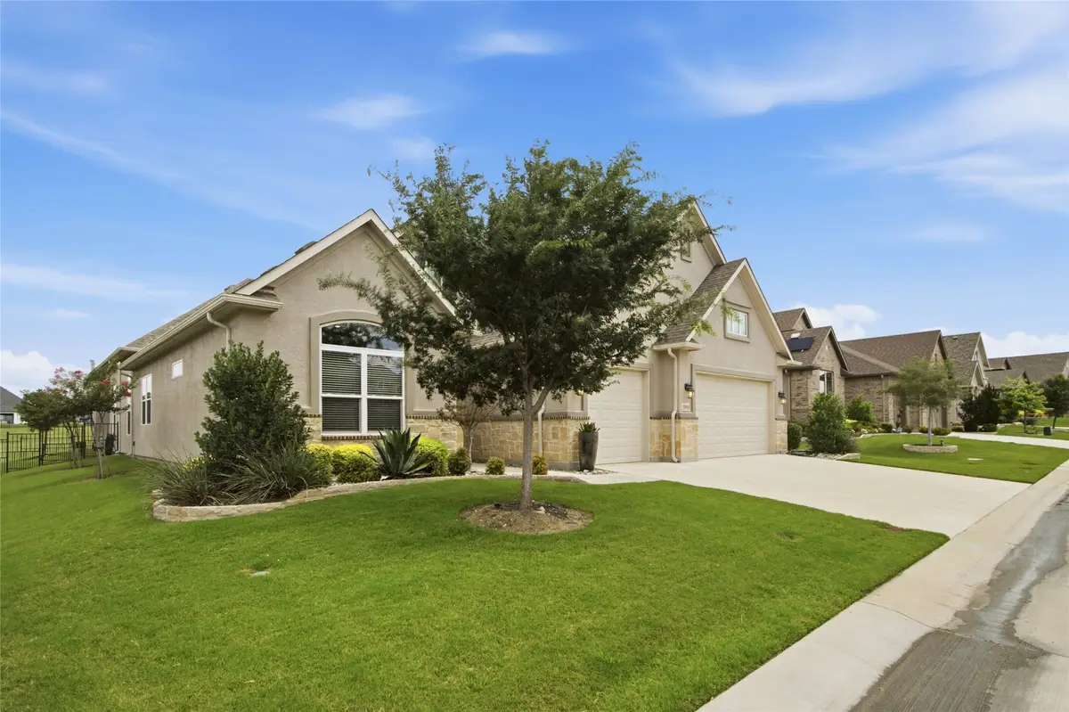 10708 Goodland Drive, Denton, TX 76207 - #1