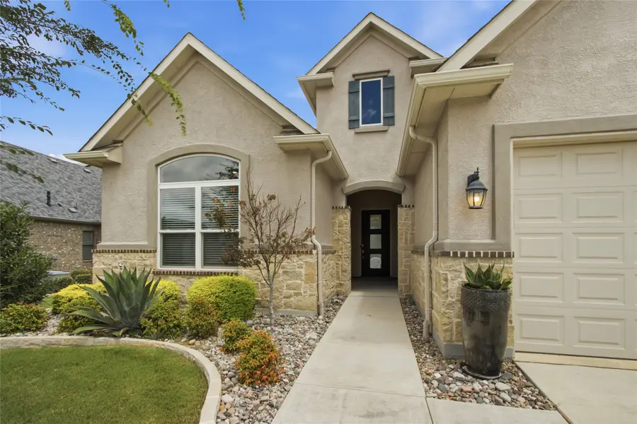 10708 Goodland Drive, Denton, TX 76207 - #2