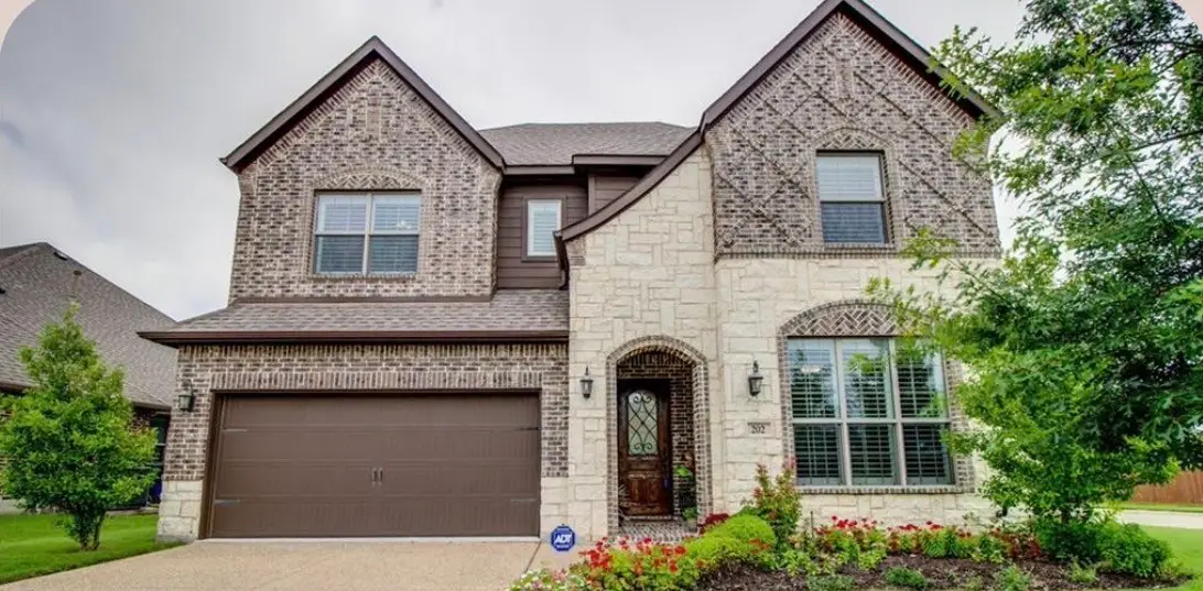 202 Buffington Avenue, Fate, TX 75189 - #1